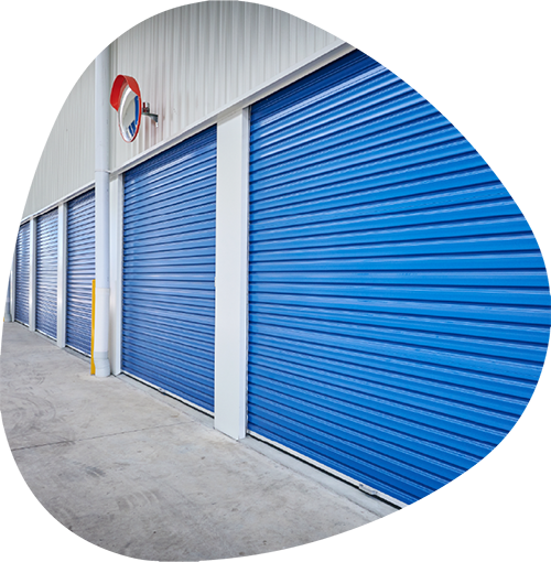 Storage Units Perth