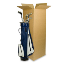 golf club box