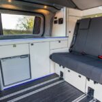 Turn Your Van Into a Mobile Home