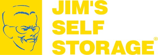 jims self storage