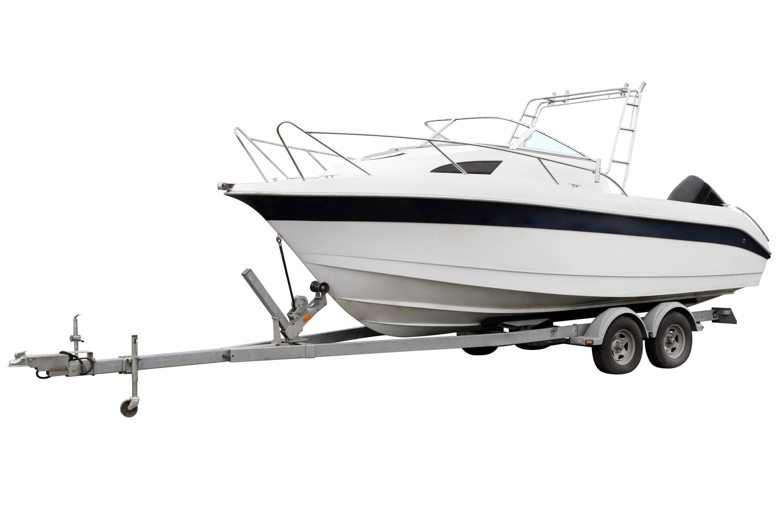 boat storage melbourne west