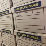 document storage melbourne