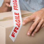 Tips for Packing & Storing Fragile Items Safely