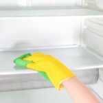 How To Store A Fridge With This 6-Step Plan