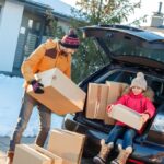 8 Reasons Why Moving In Winter Is Easy With Self Storage
